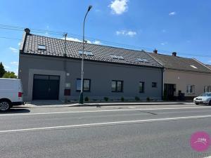 Pronájem bytu 1+1, Velký Týnec, Olomoucká, 40 m2