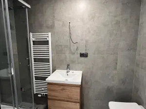 Pronájem bytu 2+1, Velký Týnec, Olomoucká, 55 m2