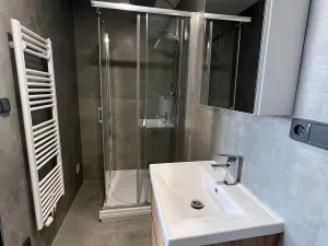 Pronájem bytu 2+1, Velký Týnec, Olomoucká, 55 m2