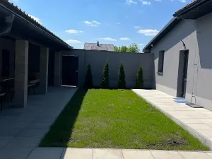 Pronájem bytu 2+1, Velký Týnec, Olomoucká, 55 m2