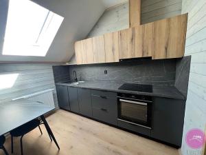 Pronájem atypického bytu, Velký Týnec, Olomoucká, 20 m2