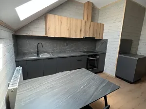 Pronájem atypického bytu, Velký Týnec, Olomoucká, 20 m2