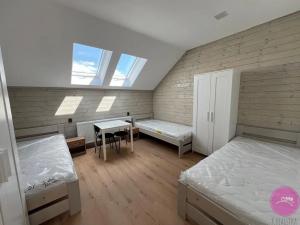 Pronájem atypického bytu, Velký Týnec, Olomoucká, 20 m2