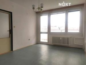 Pronájem bytu 3+1, Trutnov, Křižíkova, 65 m2