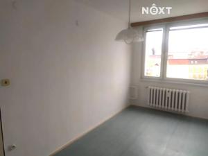 Pronájem bytu 3+1, Trutnov, Křižíkova, 65 m2
