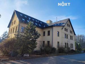 Pronájem bytu 1+kk, Černý Důl, 46 m2