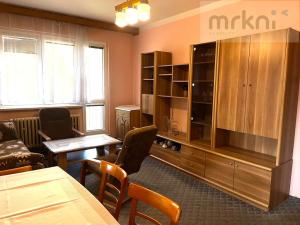 Pronájem bytu 3+1, Hanušovice, Hlavní, 61 m2