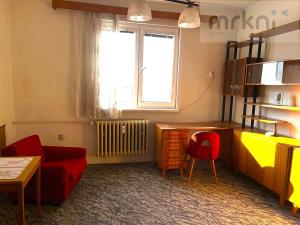 Pronájem bytu 3+1, Hanušovice, Hlavní, 61 m2