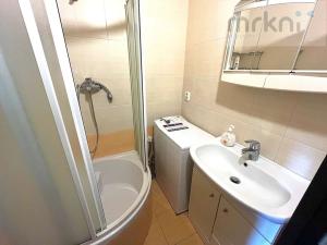 Pronájem bytu 3+1, Hanušovice, Hlavní, 61 m2