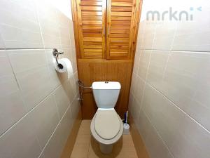 Pronájem bytu 3+1, Hanušovice, Hlavní, 61 m2
