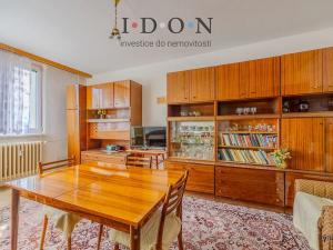 Prodej bytu 2+1, Ostrava, Ludvíka Podéště, 50 m2