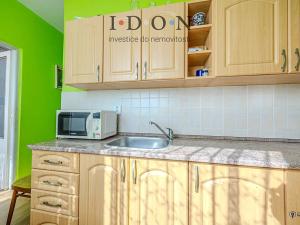 Prodej bytu 2+1, Ostrava, Ludvíka Podéště, 50 m2