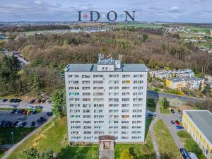 Prodej bytu 2+1, Ostrava, Ludvíka Podéště, 50 m2