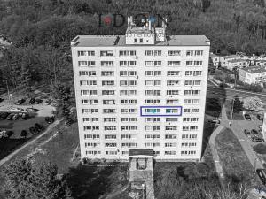 Prodej bytu 2+1, Ostrava, Ludvíka Podéště, 50 m2