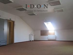 Pronájem kanceláře, Třinec, Frýdecká, 97 m2