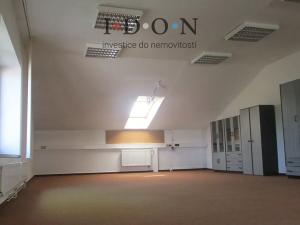 Pronájem kanceláře, Třinec, Frýdecká, 97 m2