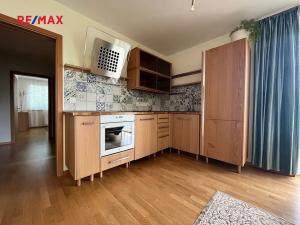 Pronájem bytu 3+kk, Praha - Žižkov, Olgy Havlové, 70 m2