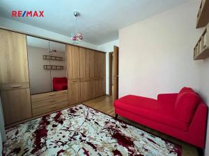 Pronájem bytu 3+kk, Praha - Žižkov, Olgy Havlové, 70 m2