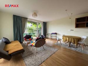 Pronájem bytu 3+kk, Praha - Žižkov, Olgy Havlové, 70 m2