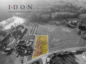 Prodej pozemku pro bydlení, Petrovice u Karviné, 1200 m2