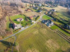 Prodej pozemku pro bydlení, Petrovice u Karviné, 1400 m2