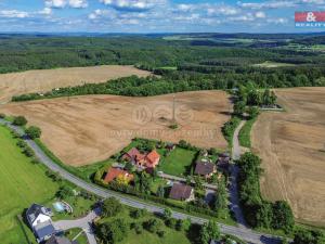 Prodej pozemku pro bydlení, Zruč-Senec, 996 m2
