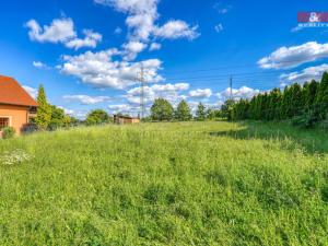 Prodej pozemku pro bydlení, Zruč-Senec, 996 m2