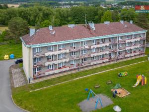 Prodej bytu 3+1, Letohrad, Spořilov III, 73 m2