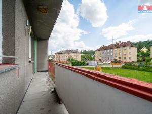Prodej bytu 3+1, Letohrad, Spořilov III, 73 m2