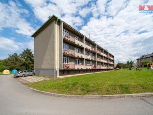 Prodej bytu 3+1, Letohrad, Spořilov III, 73 m2
