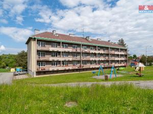 Prodej bytu 3+1, Letohrad, Spořilov III, 73 m2