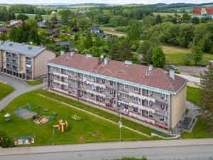 Prodej bytu 3+1, Letohrad, Spořilov III, 73 m2