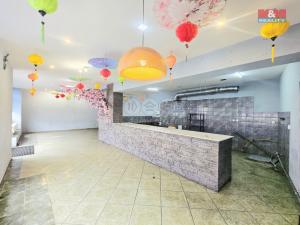 Pronájem restaurace, Praha - Uhříněves, Přátelství, 426 m2