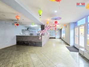 Pronájem restaurace, Praha - Uhříněves, Přátelství, 426 m2