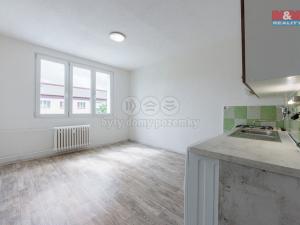 Prodej bytu 1+1, Vintířov, 36 m2