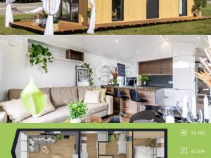 Prodej pozemku pro bydlení, Javornice, 1224 m2