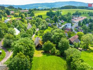 Prodej zemědělské usedlosti, Příkrý, 106 m2