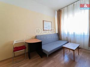 Prodej bytu 1+kk, Praha - Smíchov, Jindřicha Plachty, 20 m2