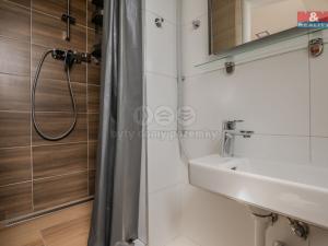 Prodej bytu 2+kk, Opava - Předměstí, Vančurova, 51 m2