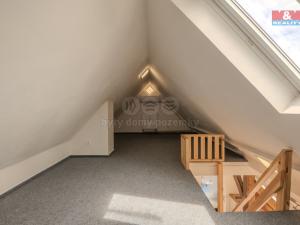 Prodej bytu 2+kk, Opava - Předměstí, Vančurova, 51 m2