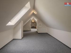 Prodej bytu 2+kk, Opava - Předměstí, Vančurova, 51 m2