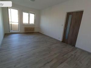 Pronájem bytu 2+1, Otrokovice - Kvítkovice, Hlavní, 54 m2