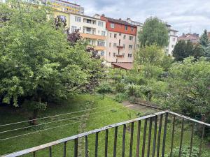 Pronájem bytu 2+1, Brno - Královo Pole, Mečířova, 60 m2