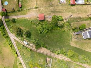 Prodej pozemku pro bydlení, Bystřany, 1494 m2