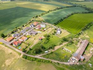 Prodej pozemku pro bydlení, Bystřany, 1494 m2