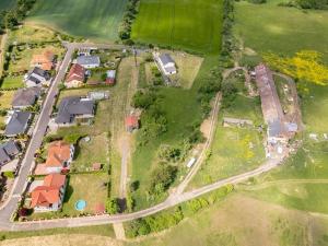 Prodej pozemku pro bydlení, Bystřany, 1494 m2