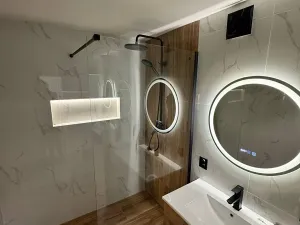 Prodej bytu 3+1, Praha - Michle, Kremnická, 65 m2