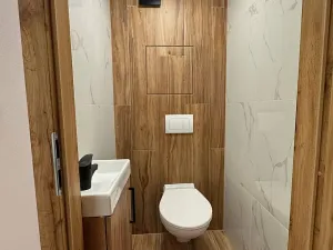 Prodej bytu 3+1, Praha - Michle, Kremnická, 65 m2