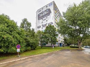 Prodej bytu 3+1, Praha - Michle, Kremnická, 65 m2