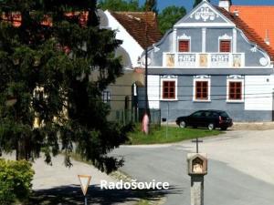 Prodej rodinného domu, České Budějovice, 105 m2